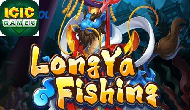 How to Play LongYa Fishing – Super Hot Fish Shooting Game for Real Money at icic games