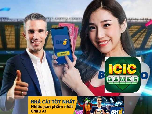 Third Deposit Bonus Promotion for New Members at Bookmaker icic games