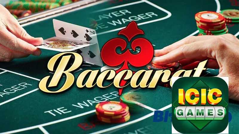 Baccarat – Top Attractive Game At icic games