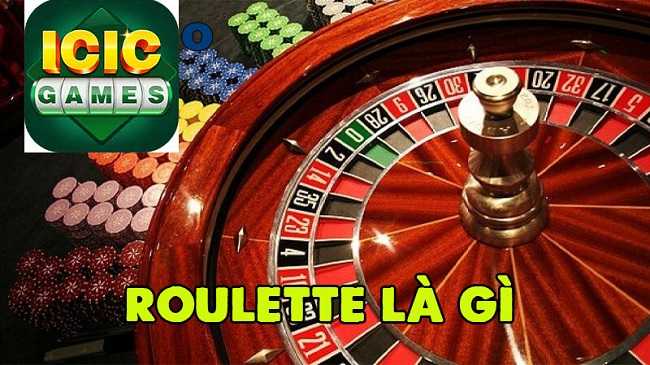 How to Play Roulette – Attractive Rewards Game at icic games